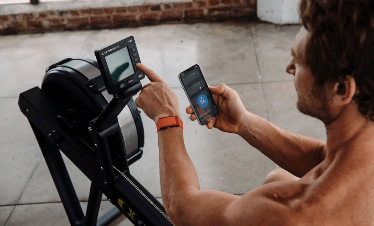 Fitness tracker Whoop faces unhappy customers over upgrade policy