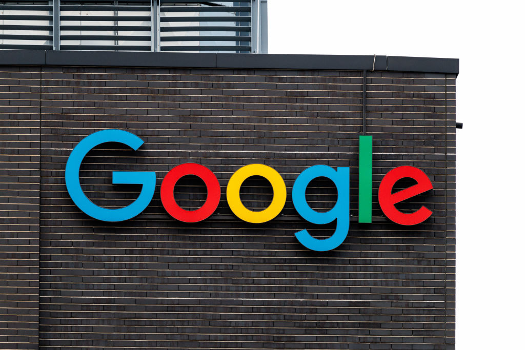 Google launches new initiative to back startups building AI
