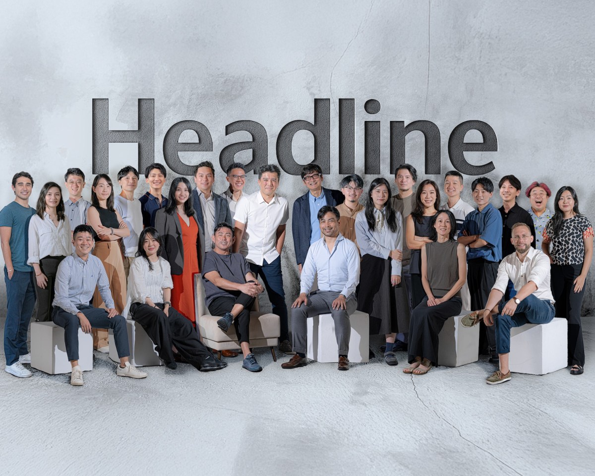 Headline Asia closes $145M fund to fuel investments in Asia-Pacific