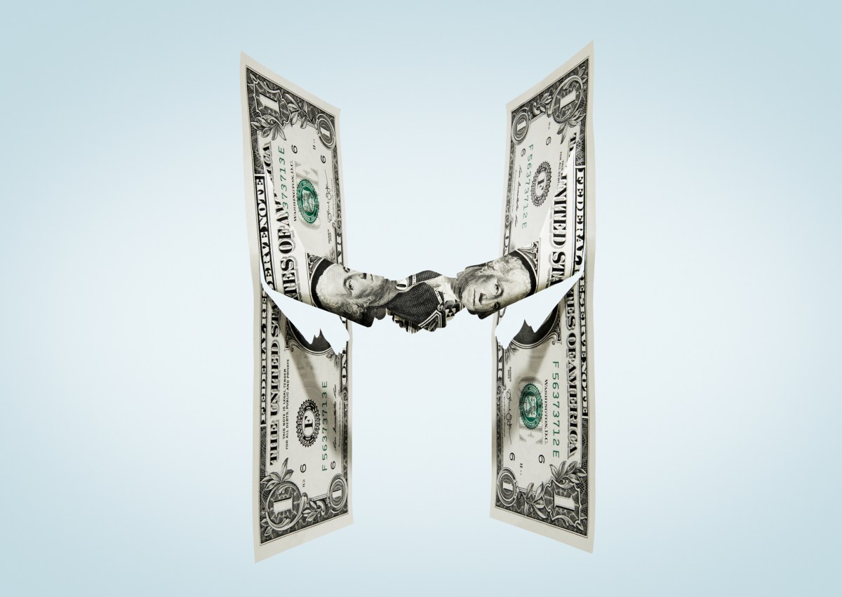 Brex partners with former competitor Zip, with an eye on reducing cash burn to get to an IPO