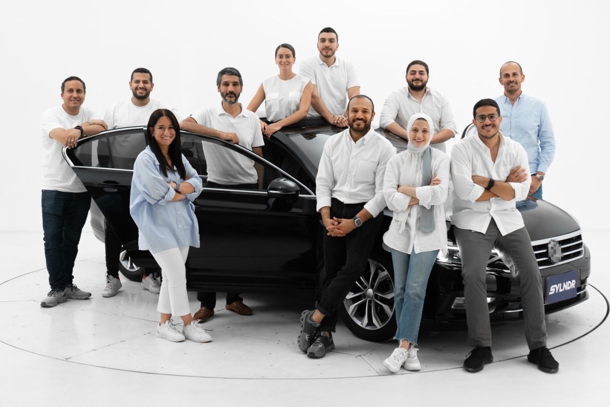 Sylndr, with a fresh $15.7M, allows users to buy, sell, finance, and service used cars in Egypt