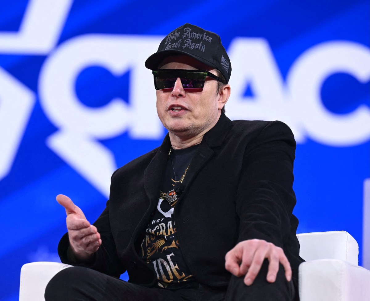 What founders need to know about tech’s growing influence in DC