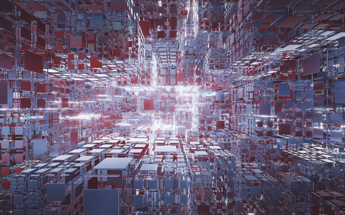 Speedata, a chip startup competing with Nvidia, raises a $44M Series B