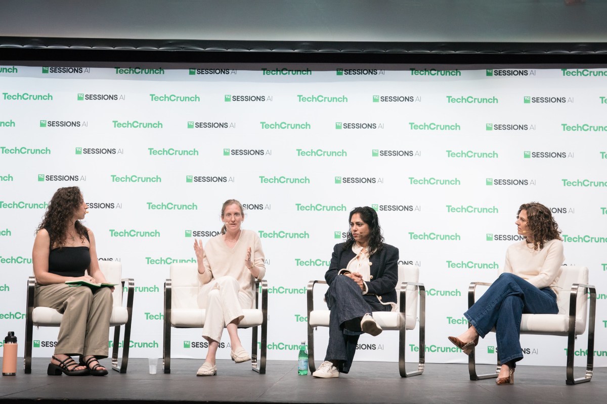 Seed to Series C: What VCs actually want from AI startups