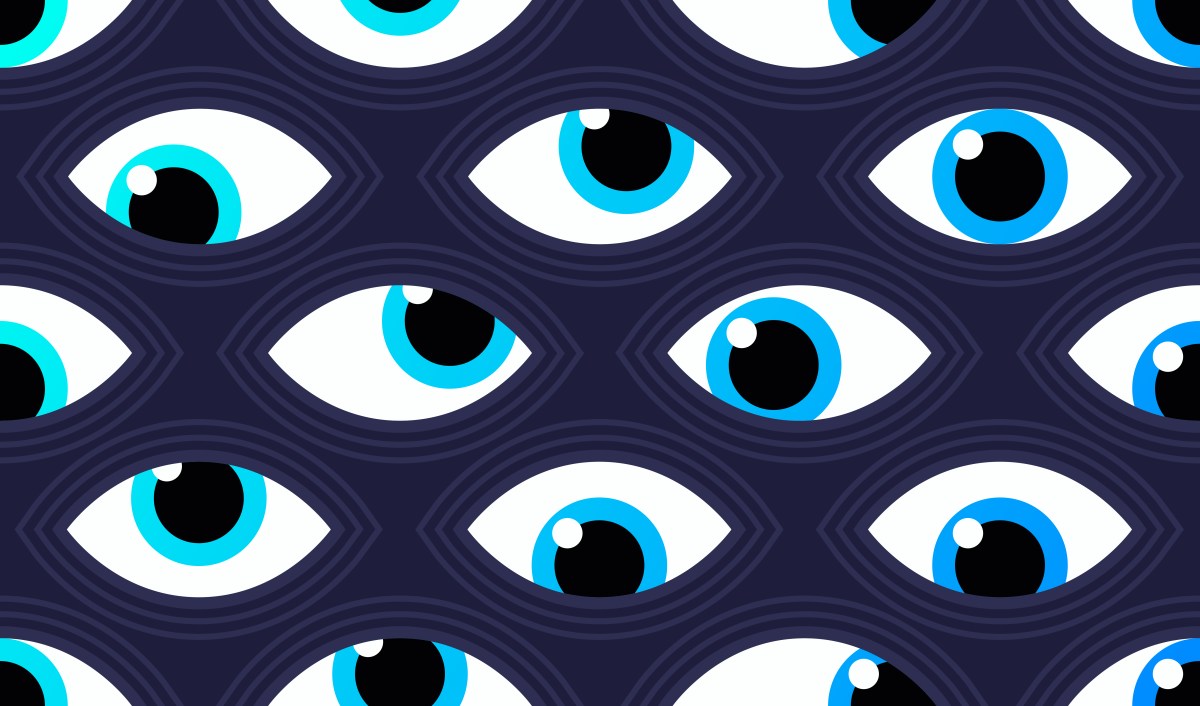 Rippling spy says men have been following him, and his wife is afraid