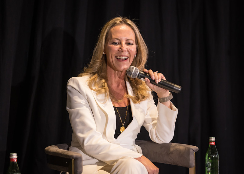 Katie Haun on the GENIUS Act and what it may mean for the future of crypto