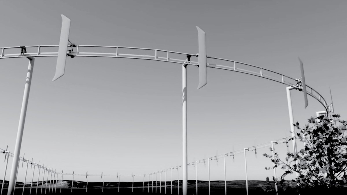 Bill Gates-backed Airloom begins building its first power plant