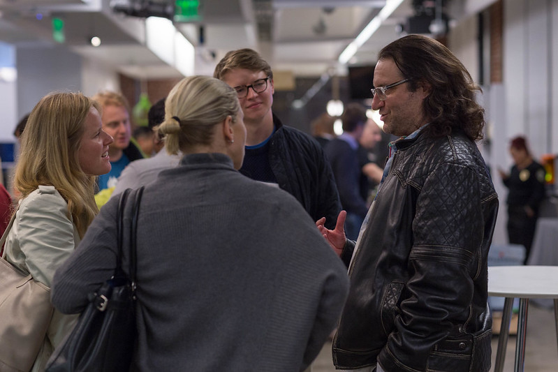 Brad Feld on ‘Give First’ and the art of mentorship (at any age)