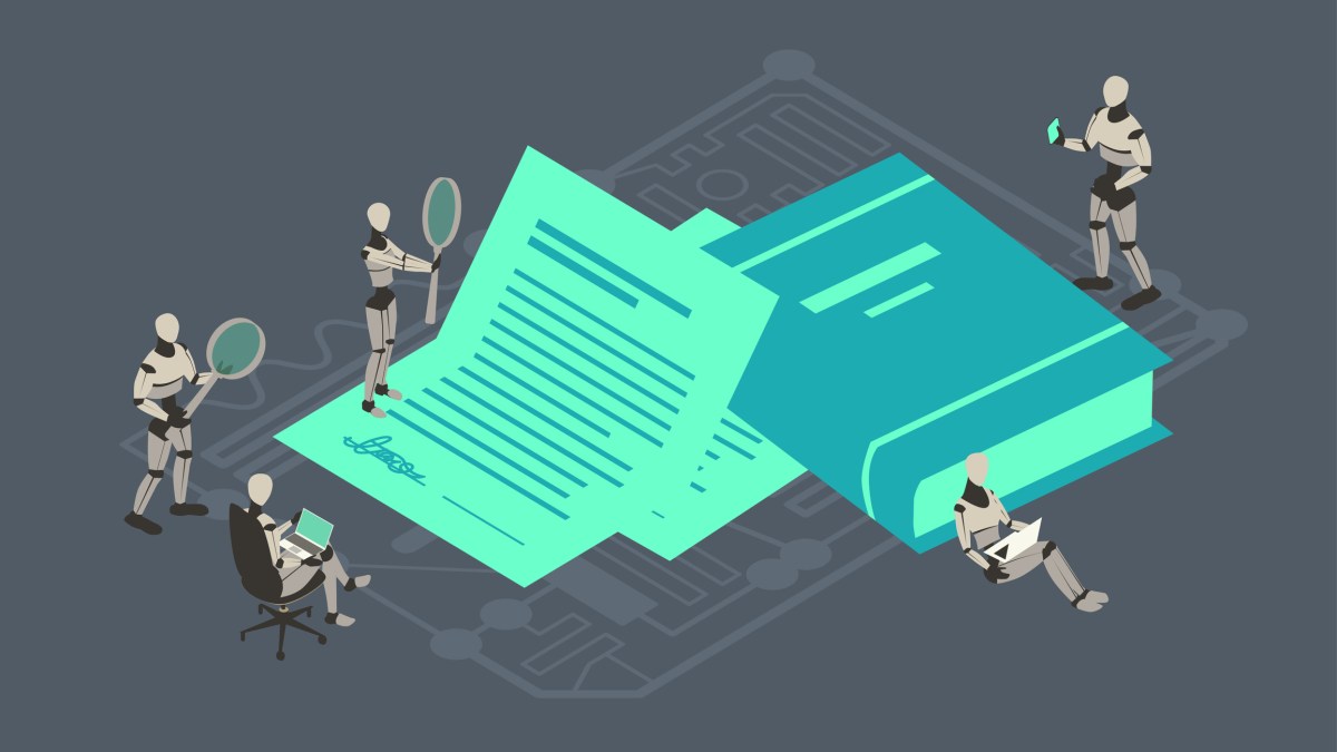 Startups Weekly: Tech and the law