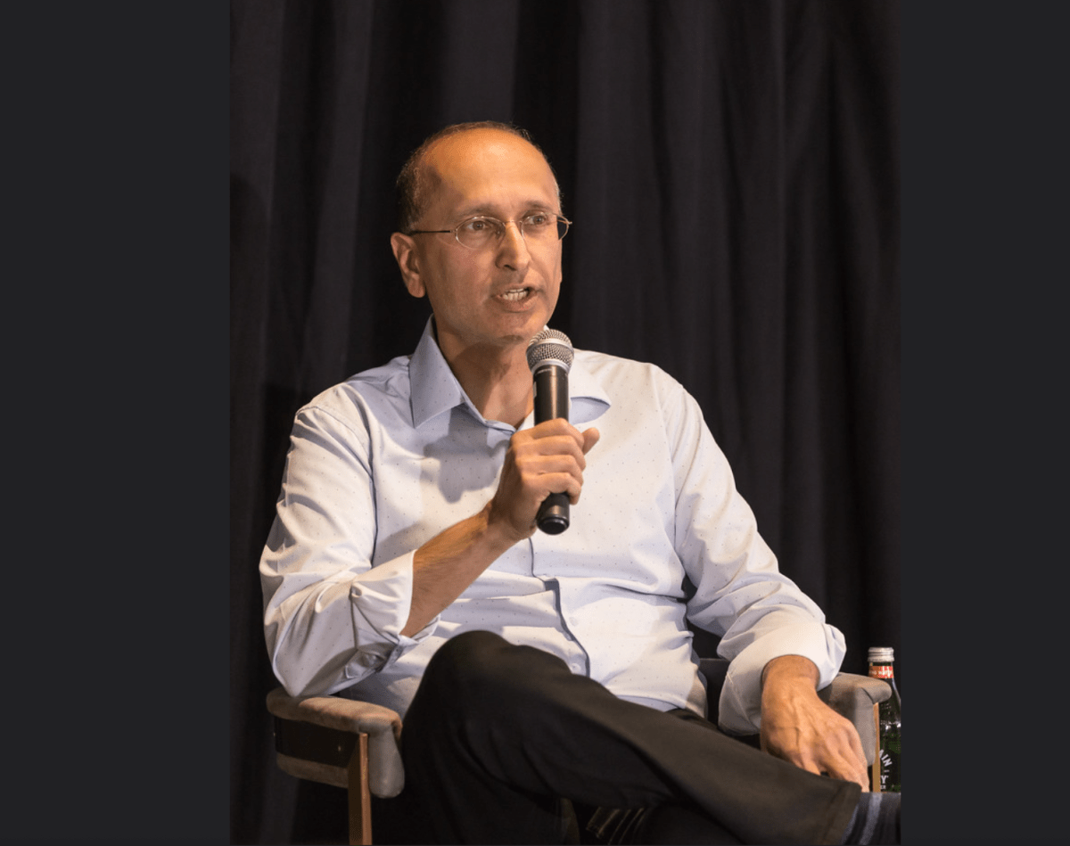 Why AI will eat McKinsey’s lunch — but not today