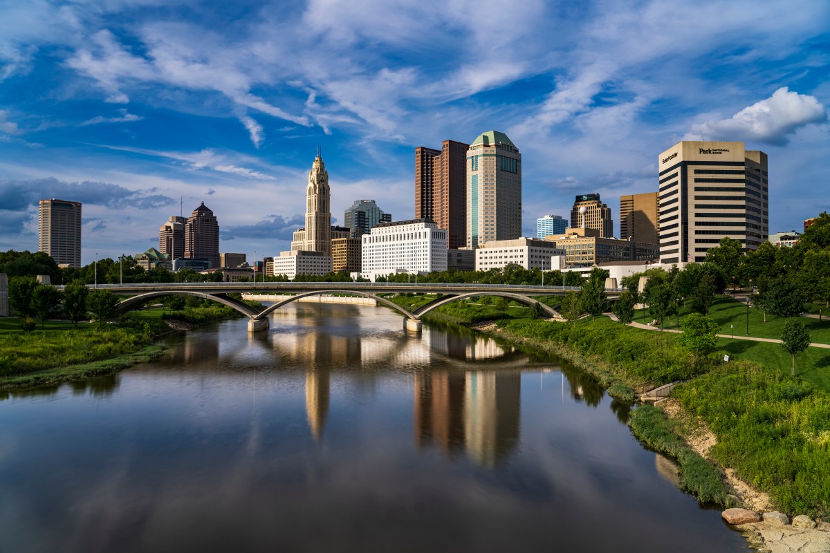 Drive Capital’s second act — how the Columbus venture firm found success after a split