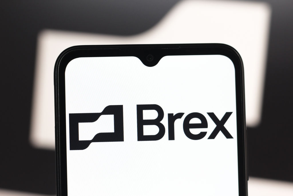 How Brex is keeping up with AI by embracing the ‘messiness’