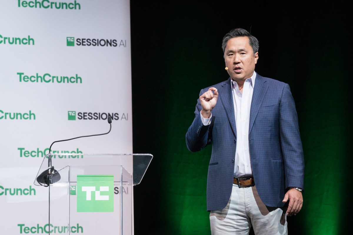 SaaS is in the past. The future belongs to agents, says Narada AI’s CEO.