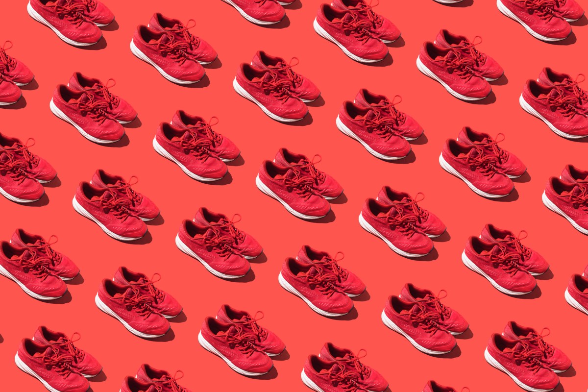Startups Weekly: Still running
