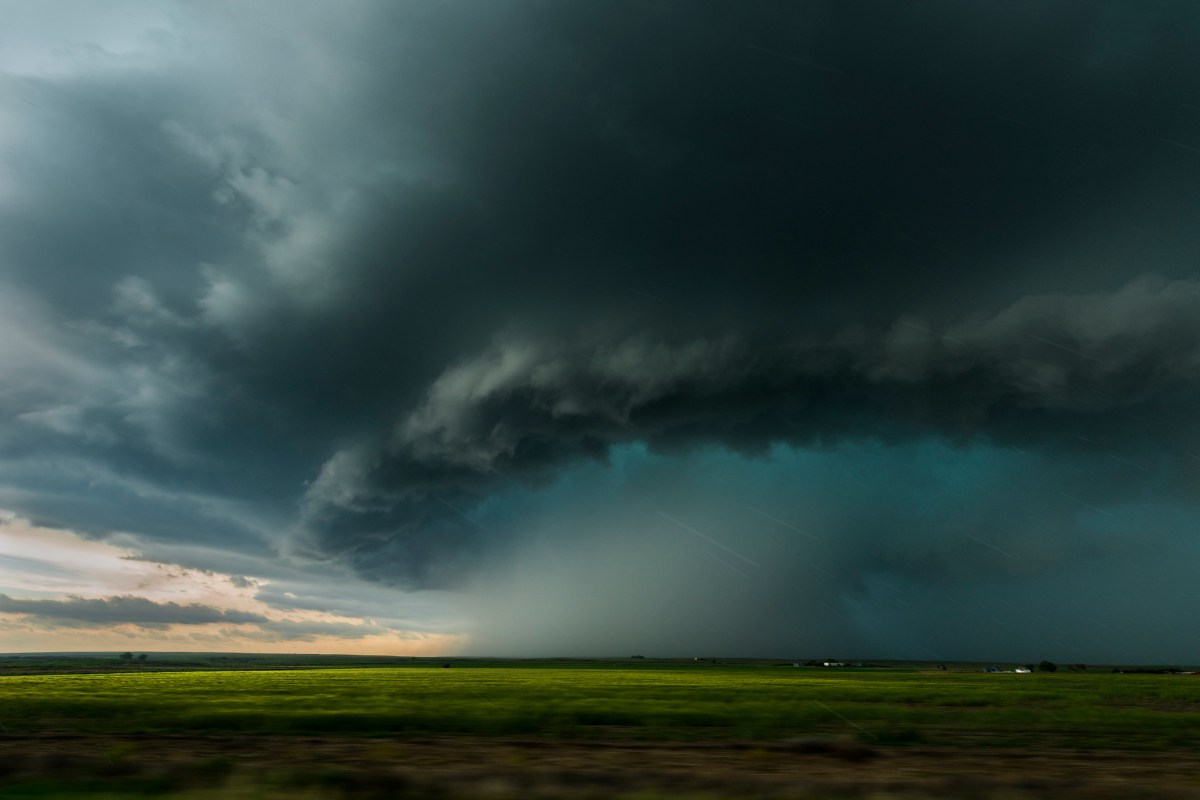 Rainmaker partners with Atmo to squeeze more rain from clouds