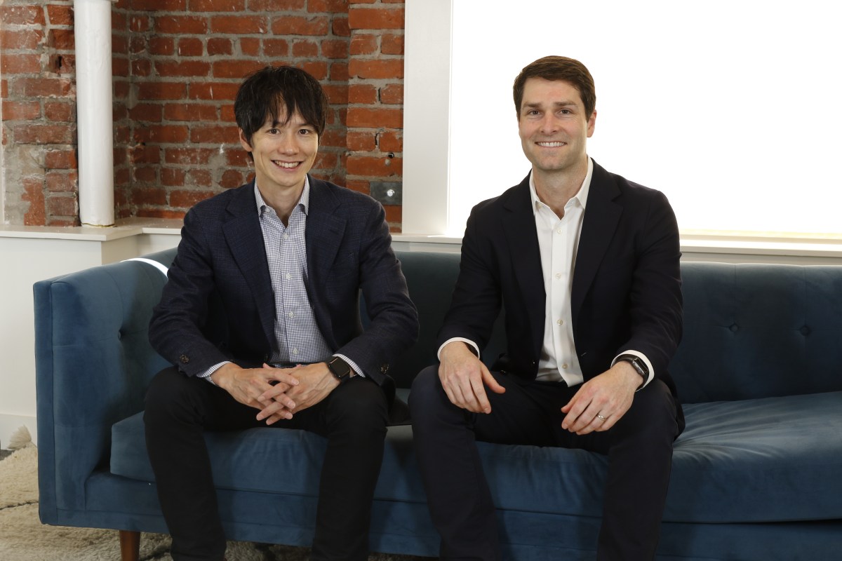 SoftBank-backed LegalOn lands $50M to streamline legal workflows with AI