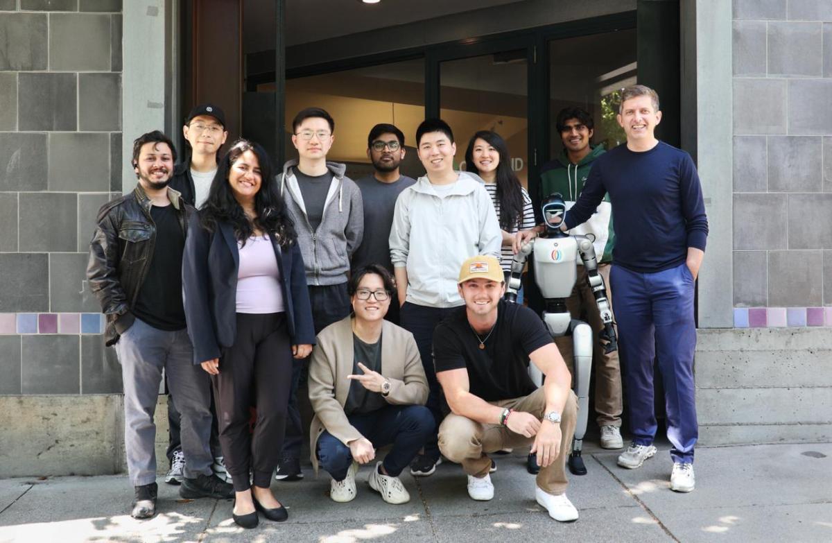 OpenMind wants to be the Android operating system of humanoid robots