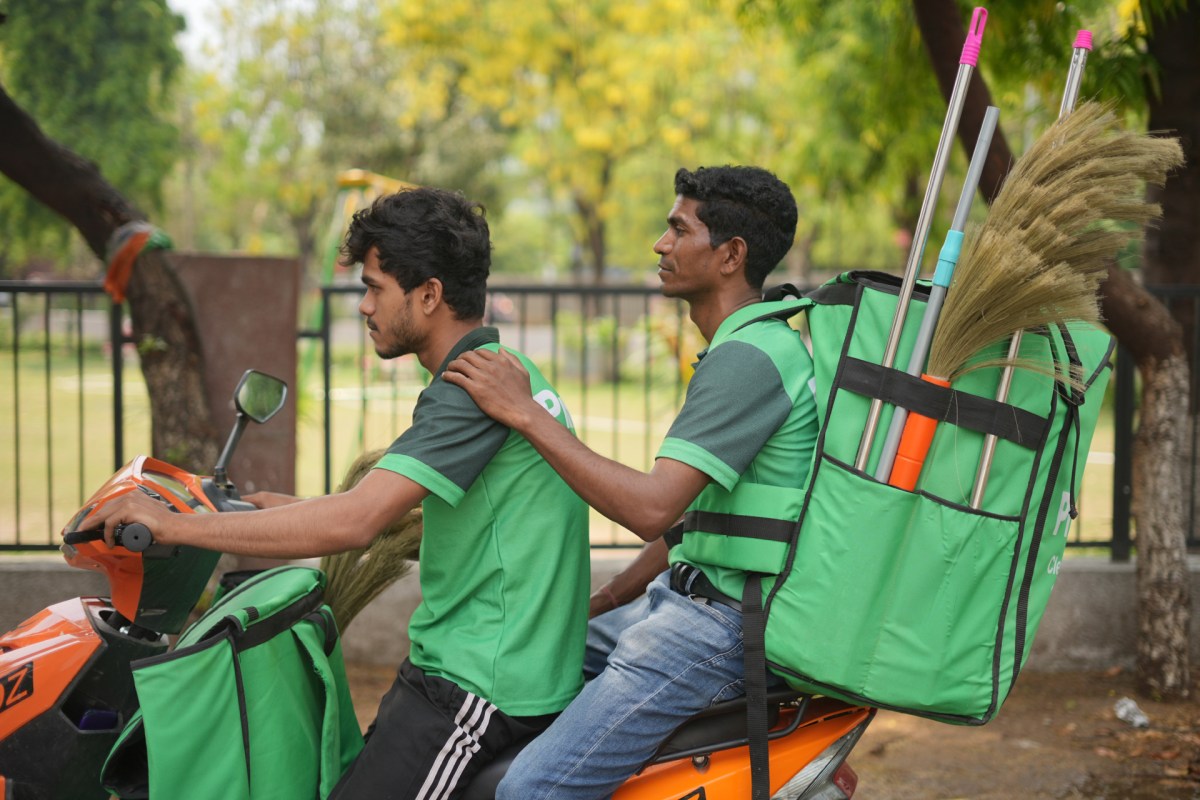 Pronto’s 10-minute house-help pitch sparked a 3.6x valuation jump in just 90 days