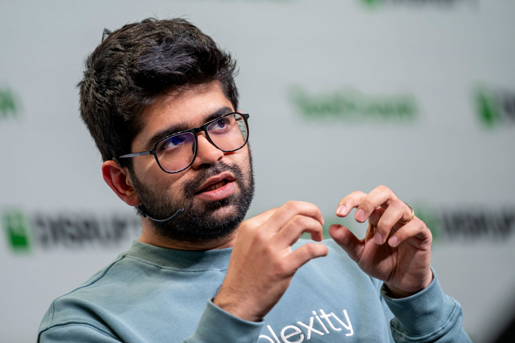 Perplexity’s bid for Google Chrome could be just the beginning