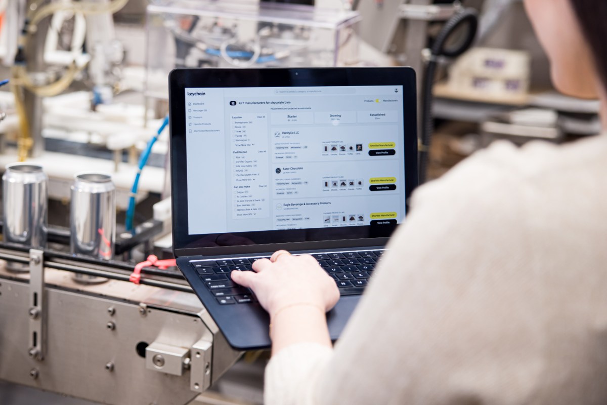 CPG startup Keychain snags $30M to build in India, grow in the US