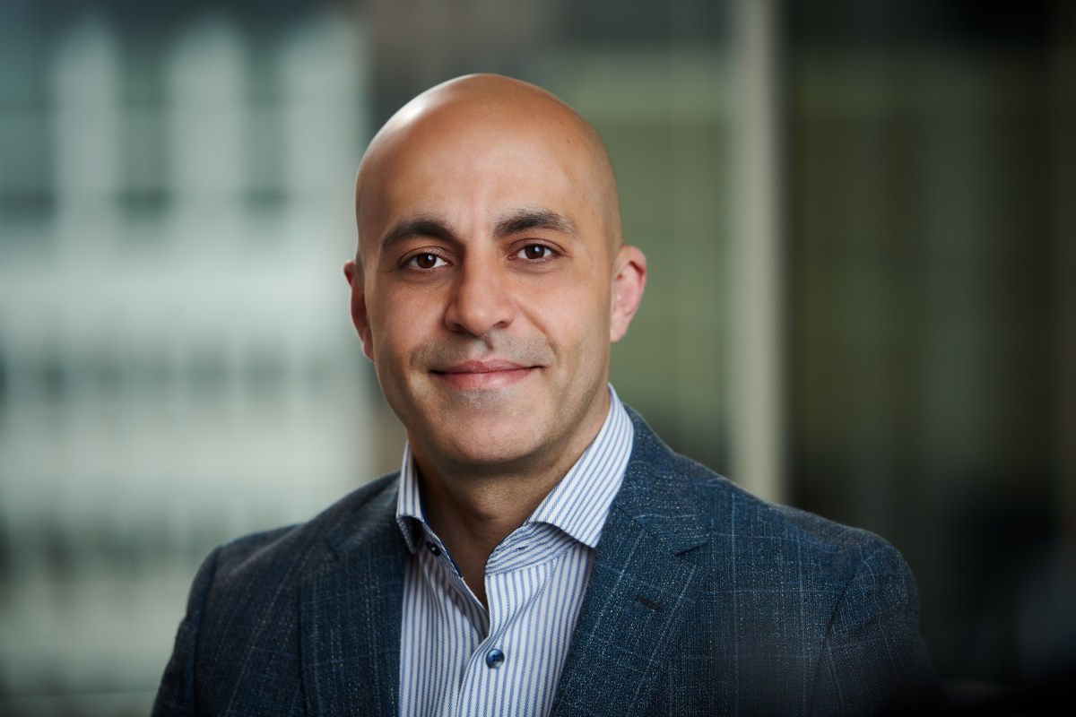 Databricks CEO says fresh $1B will help him attack a new AI database market