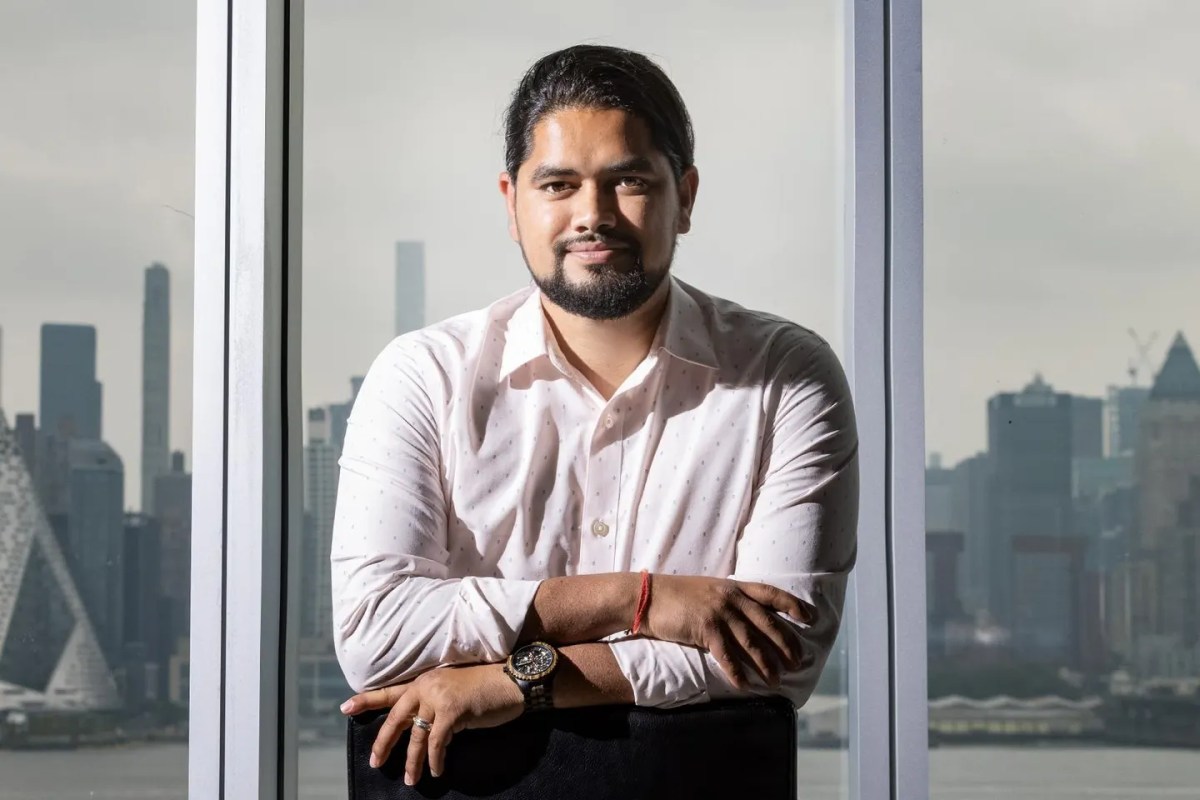 Why SecurityPal is choosing ‘nuanced capital’ over more VC rounds