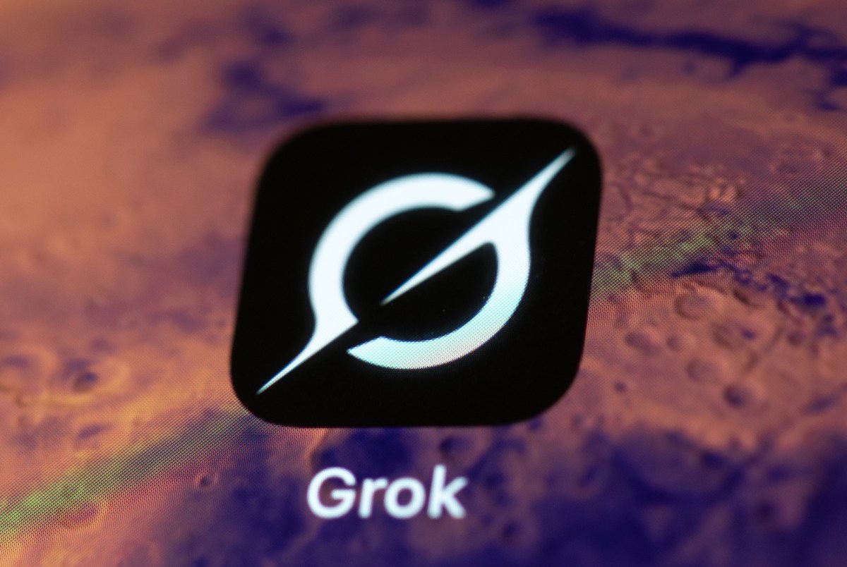 Elon Musk says xAI has open sourced Grok 2.5