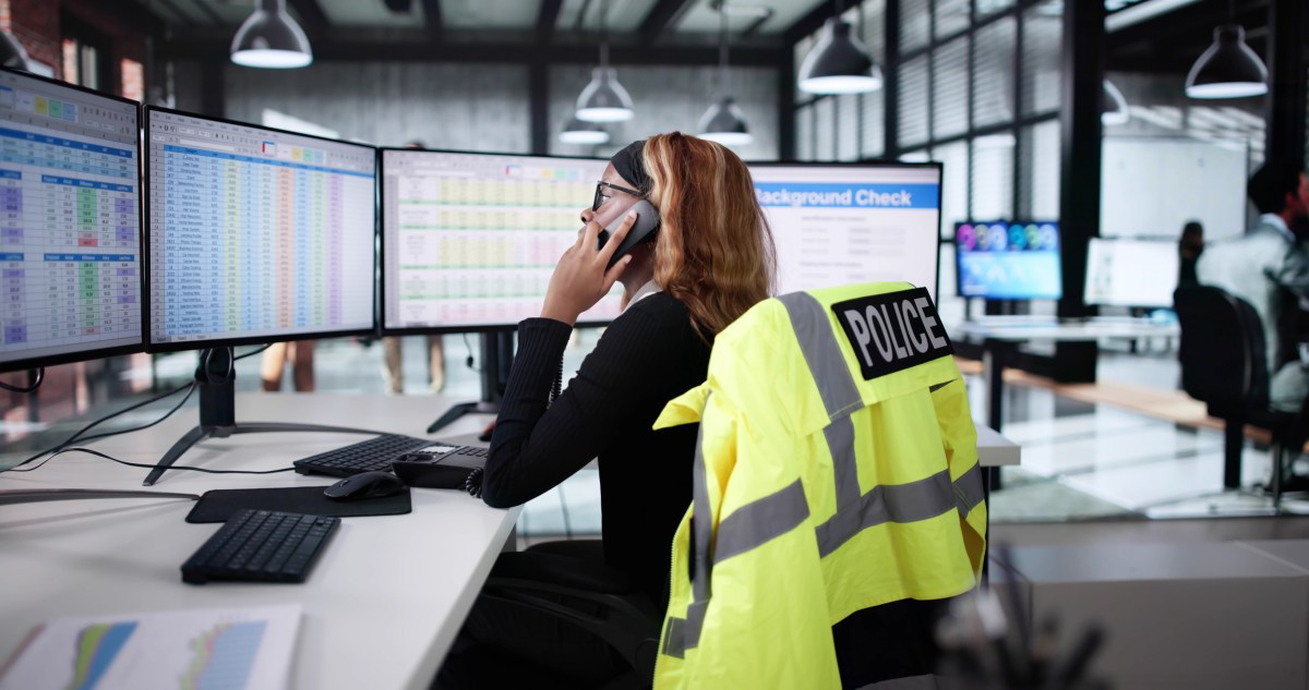 911 centers are so understaffed, they’re turning to AI to answer calls