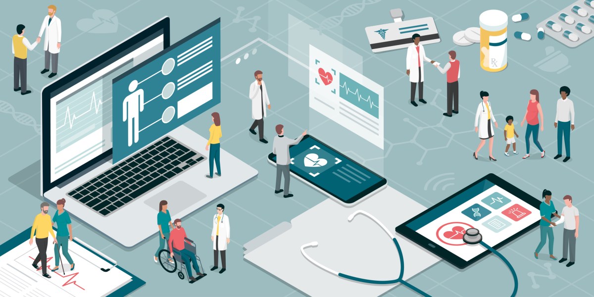 Assort Health nabs $50M to automate patient phone calls, sources say
