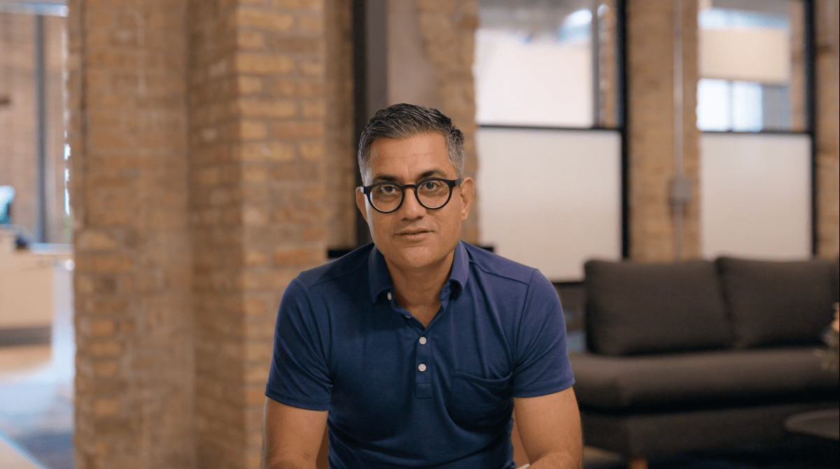AI logistics startup Augment, from Deliverr’s founder, raises massive $85M Series A