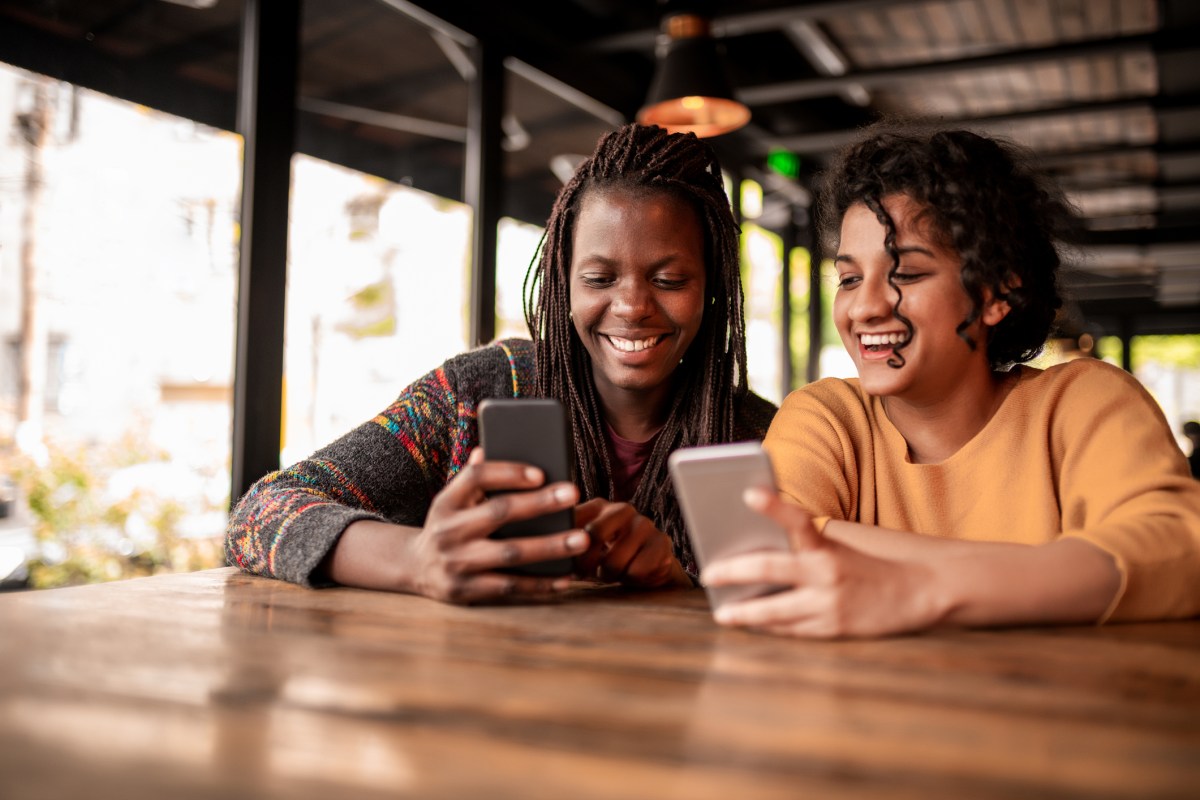 This app just raised $14M to take on the loneliness epidemic
