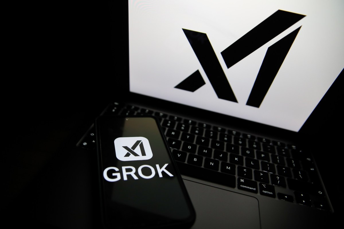xAI reportedly lays off 500 workers from data-annotation team