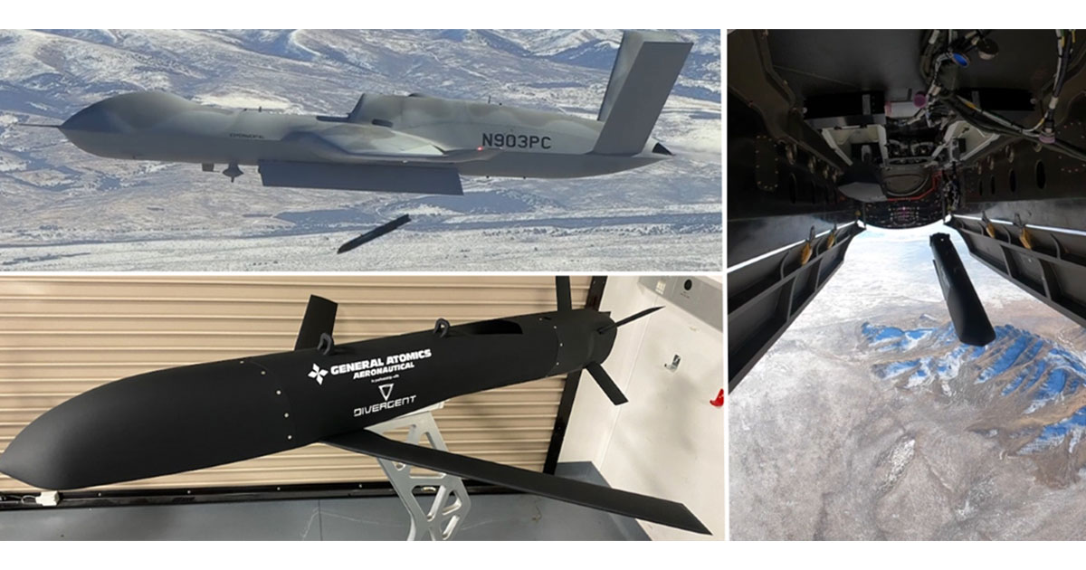 Divergent raises $290M to expand production of specialized military parts