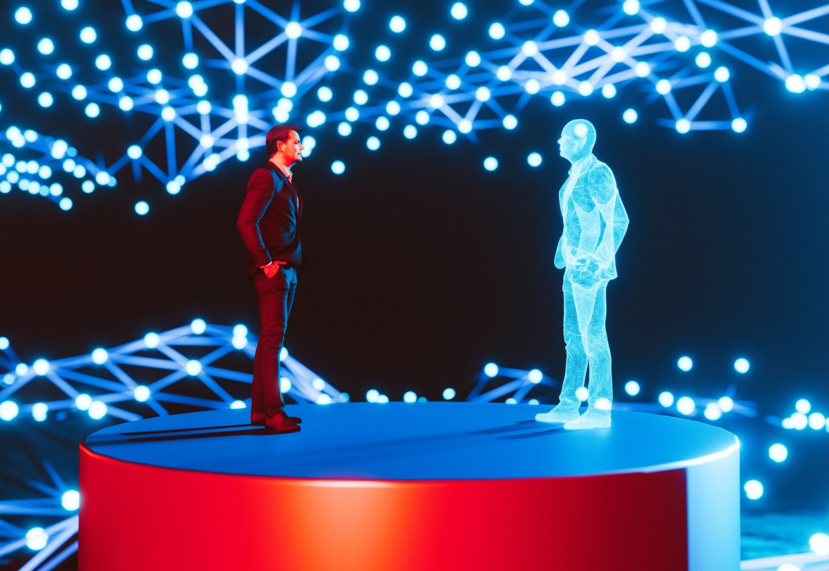 D-ID acquires Berlin-based video startup Simpleshow
