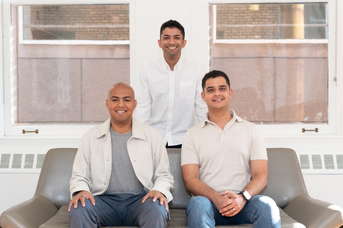 Google Ventures doubles down on dev tool startup Blacksmith just 4 months after its seed round
