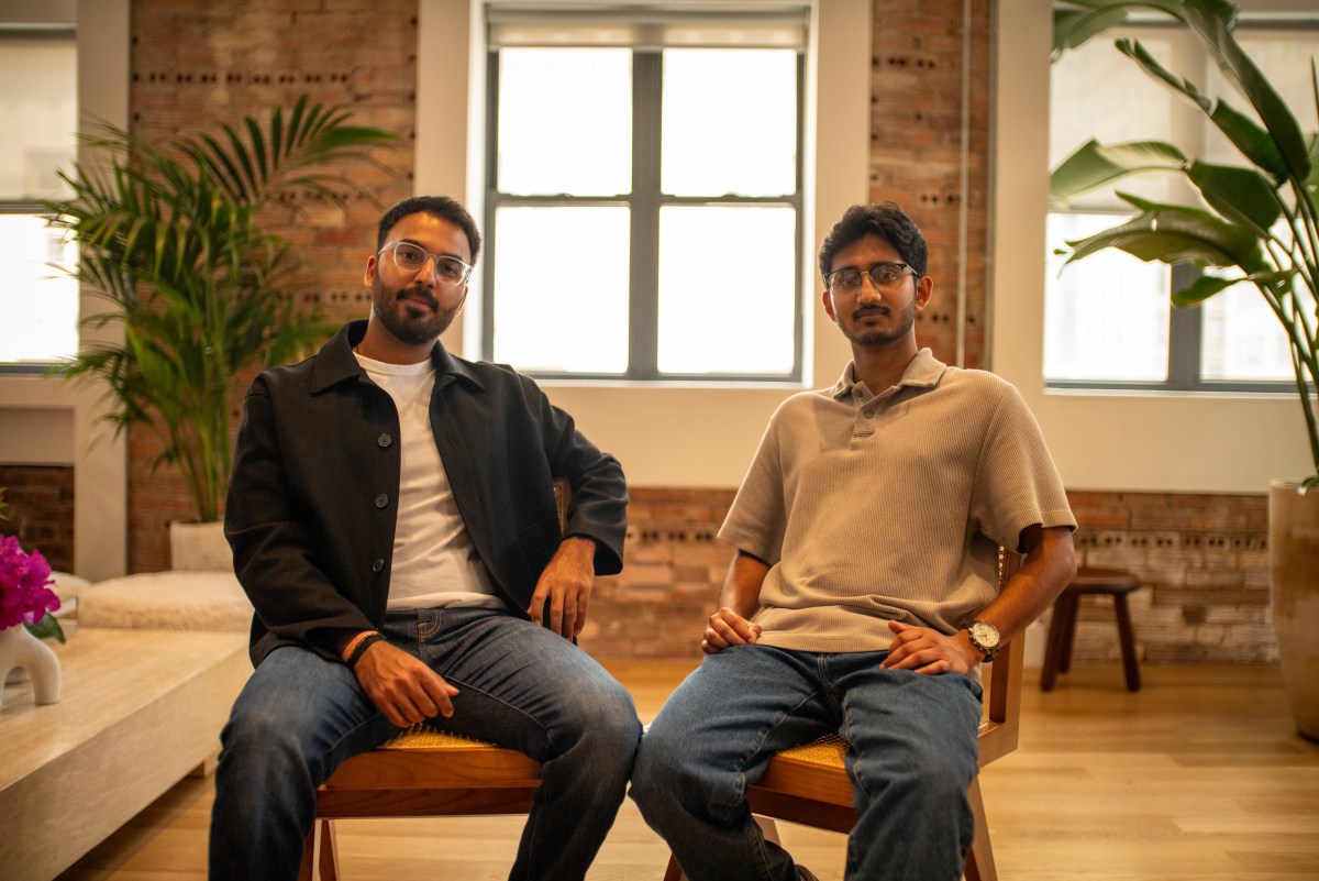 Doorstep raises $8M seed to help find missing food deliveries