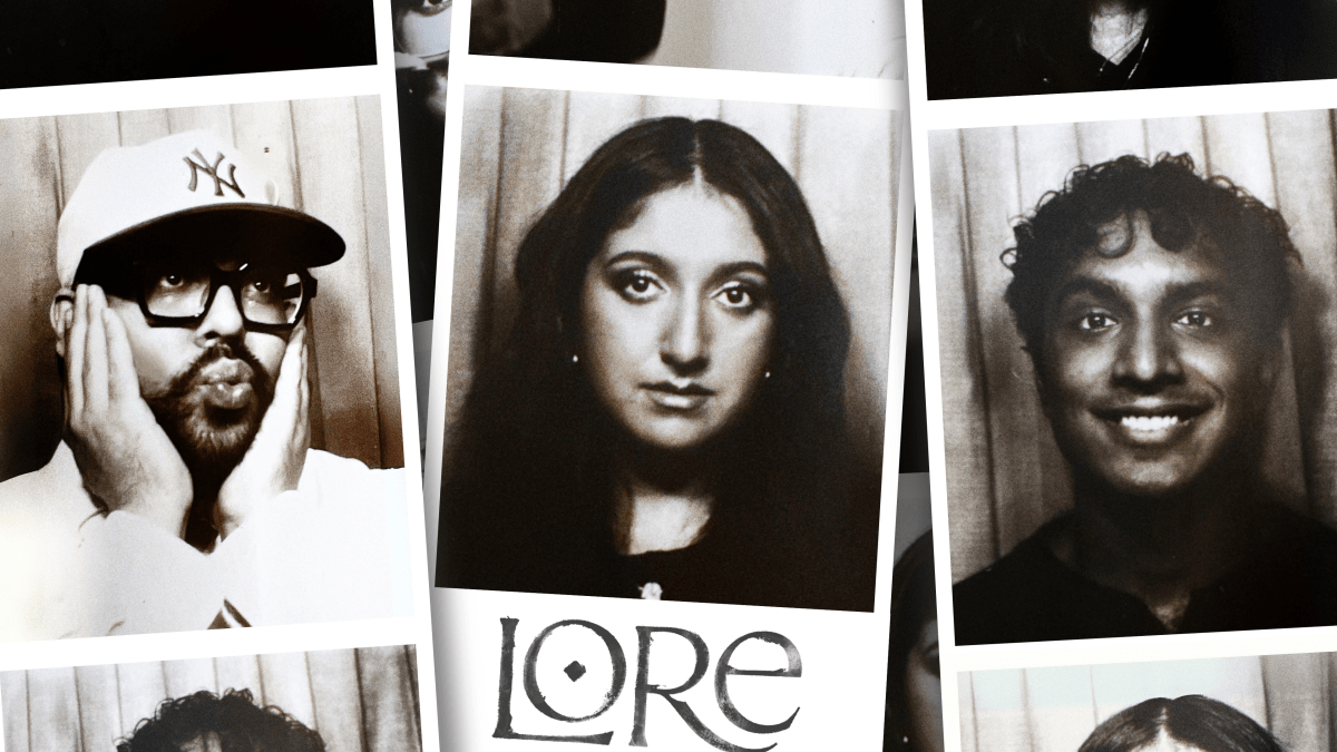 A new search engine raises $1.1M to let obsessive fans dive down internet rabbit holes