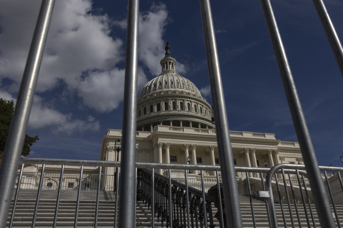 AI slop, government stops, and startup uncertainty