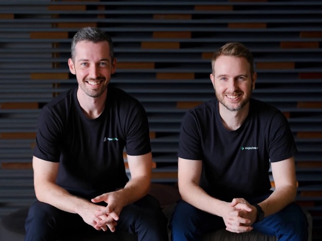 Supabase nabs $5B valuation, four months after hitting $2B