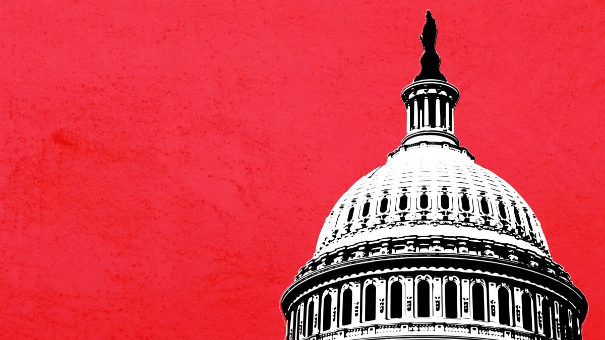 Startups and the US government: It’s getting complicated