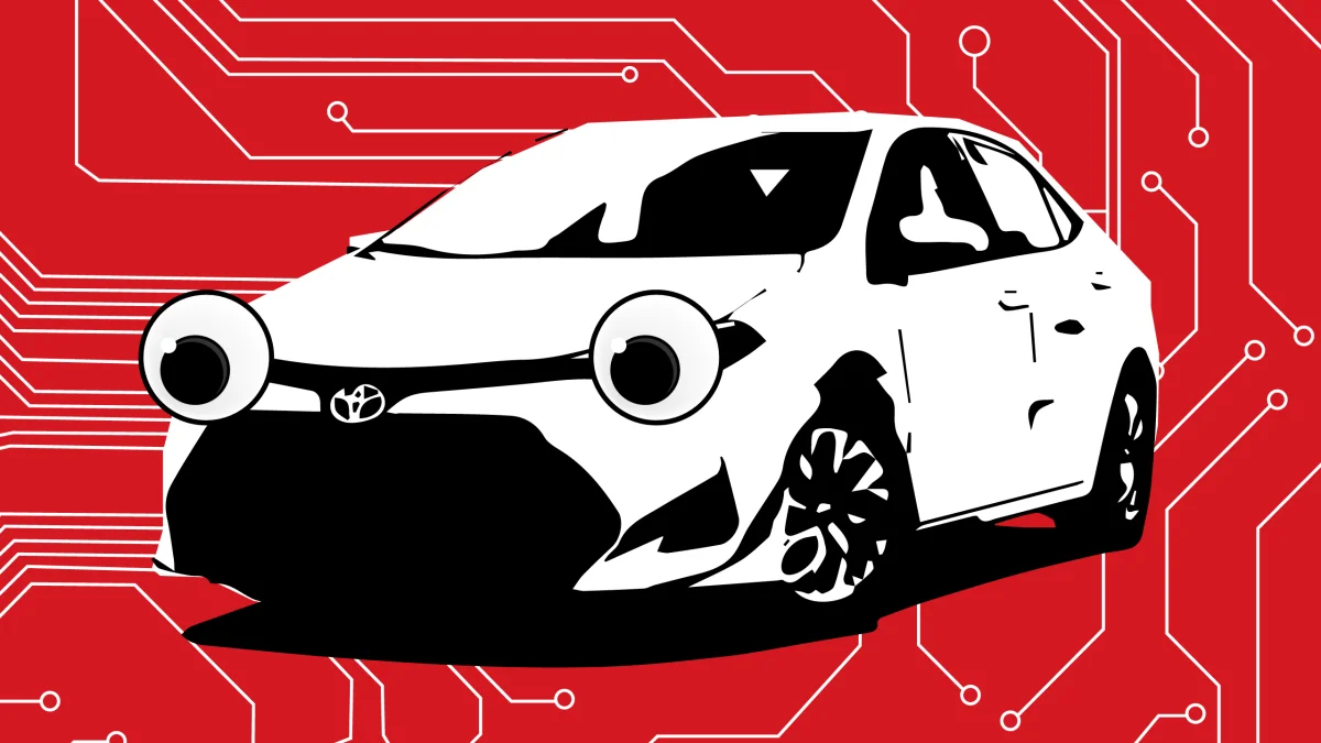 TechCrunch Mobility: Toyota makes a $1.5B bet on the startup ecosystem