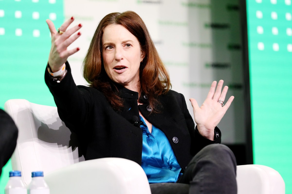 How Monarch Collective scored some of the biggest early deals in women’s sports