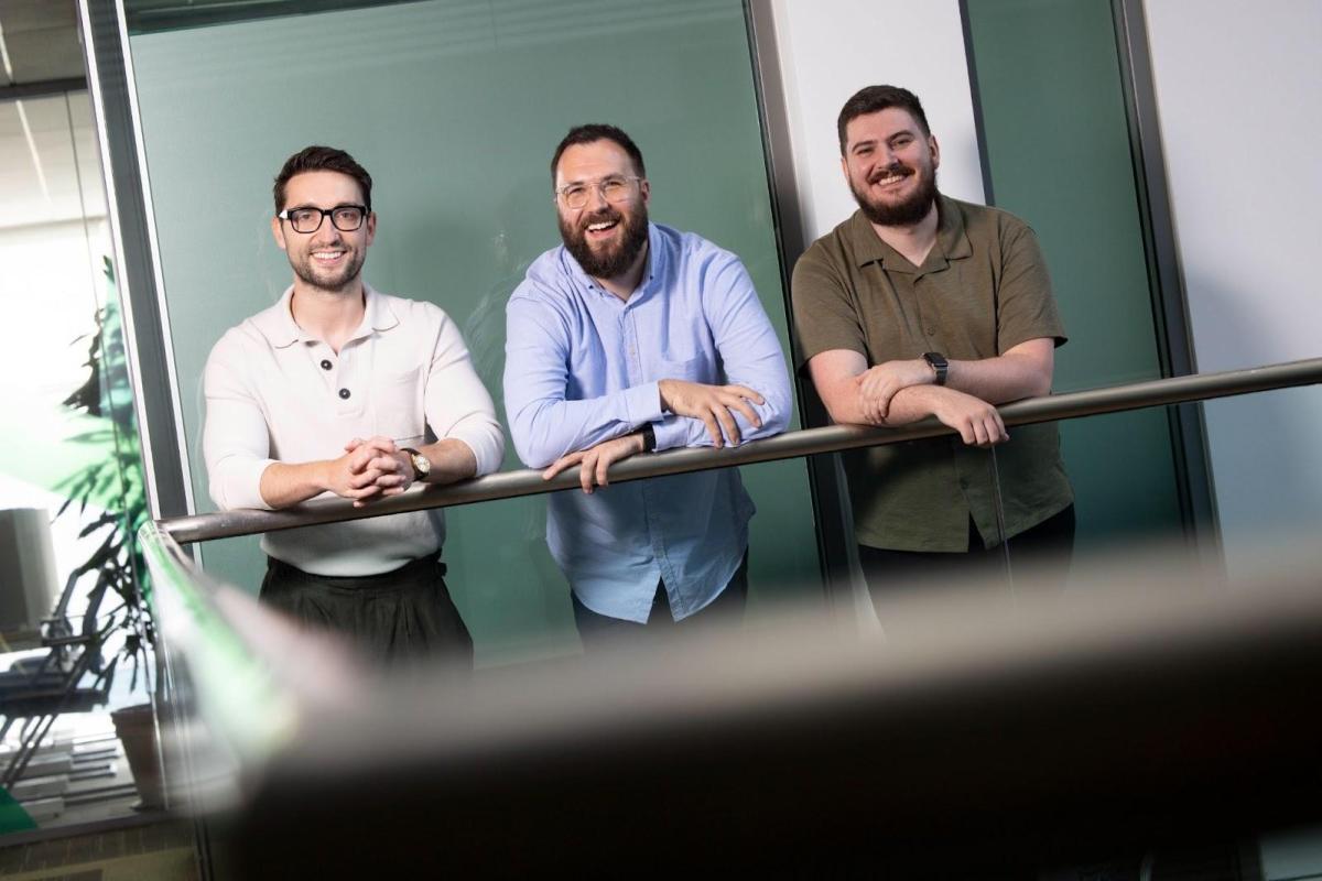 Startup Battlefield alum DevAlly raises €2M to help companies with Europe’s feisty new accessibility law