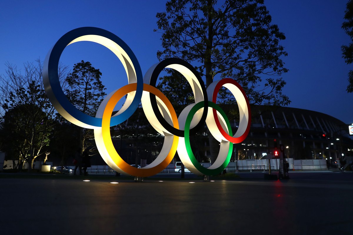 Enhanced Games founder on the controversial ‘future of sports’