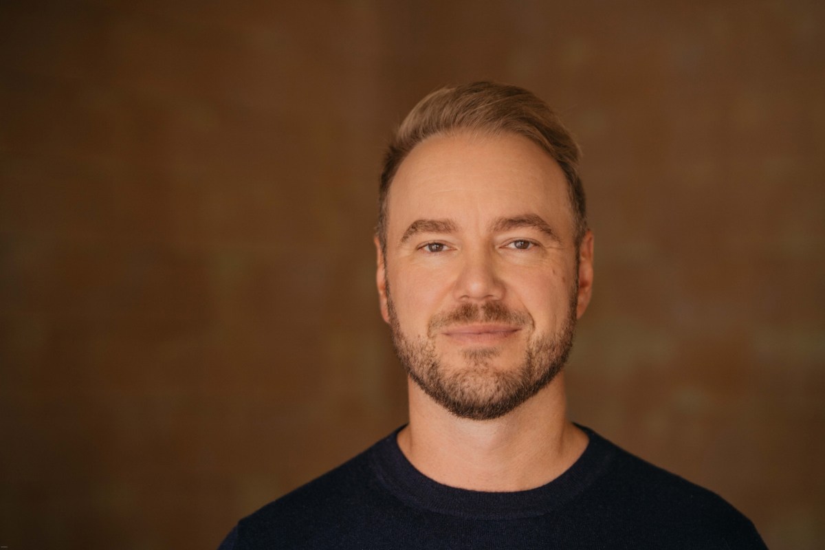 How a headphone site operator built loyalty startup Lantern to solve his own problems