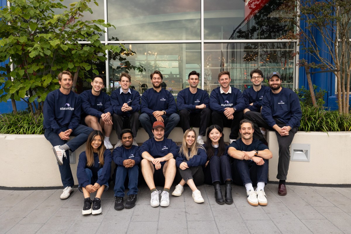 David Sacks’ Craft leads $42M Series A in govtech startup Starbridge
