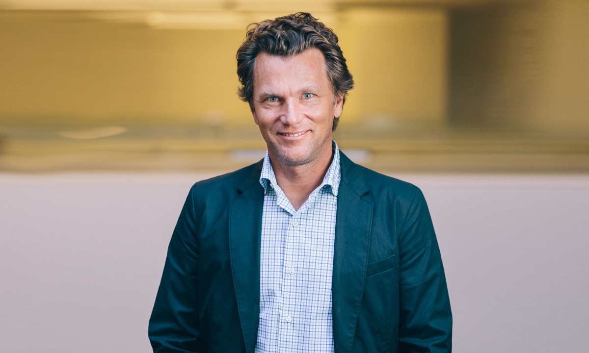 How Hans Swildens pulled off a blockbuster Goldman Sachs sale and what it means for venture liquidity