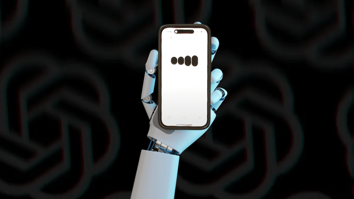 OpenAI wants to power your browser, and that might be a security nightmare
