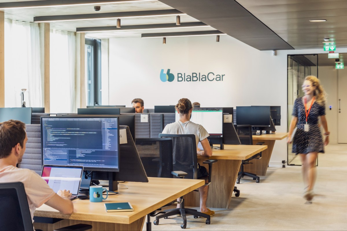 India, the market BlaBlaCar once walked away from, is now its biggest