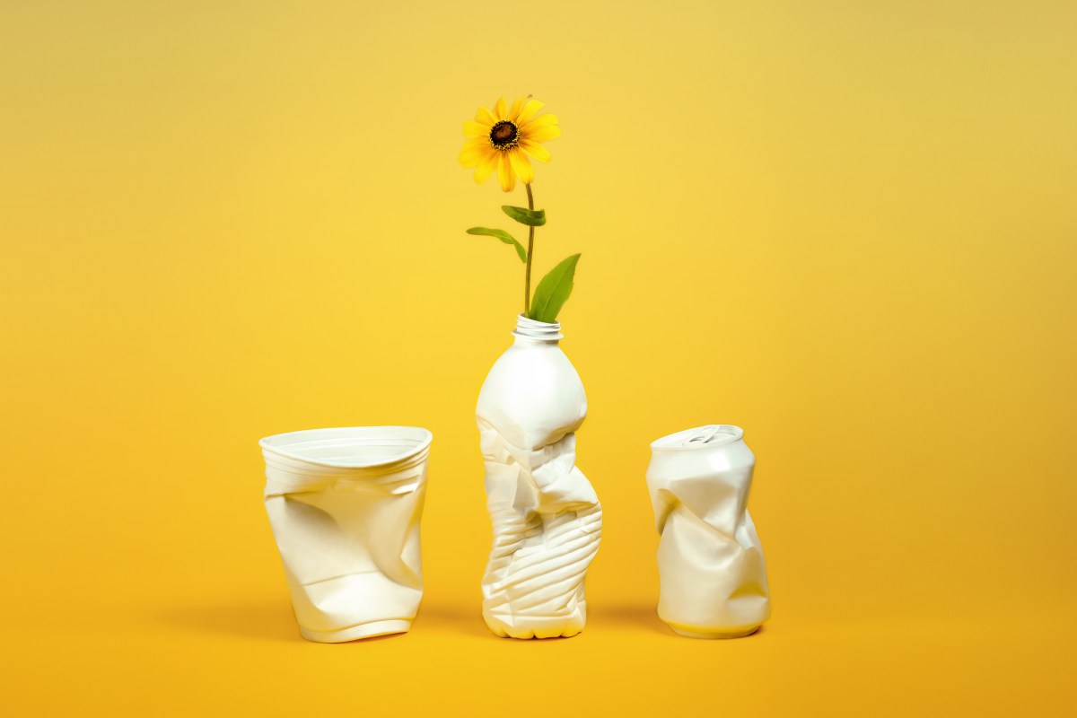 MacroCycle found a shortcut for plastic recycling — catch it at TechCrunch Disrupt 2025